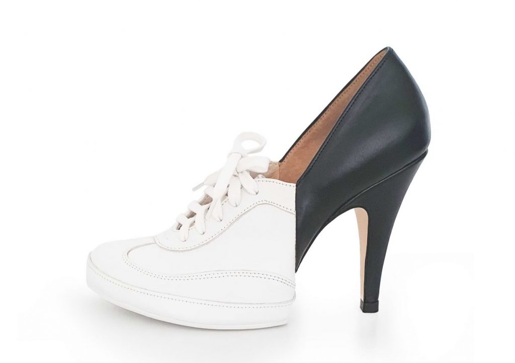 Teilnehmermanagement Schuh