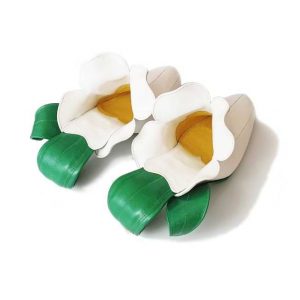 Nachhaltiger Auftriftt