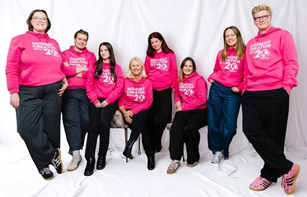 KahnEvents Team